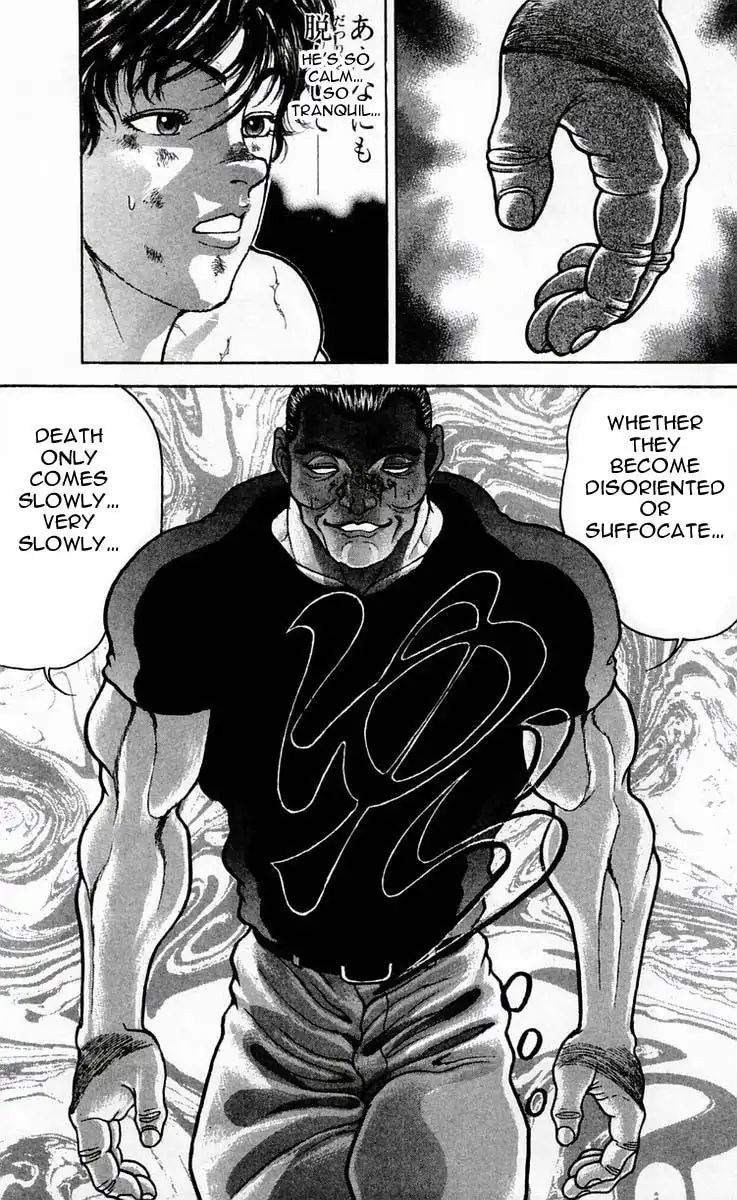 New Grappler Baki Chapter 46 5